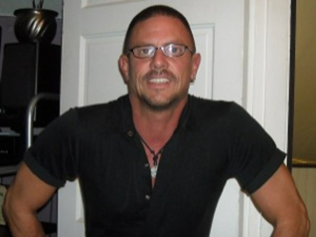 James A Richmond