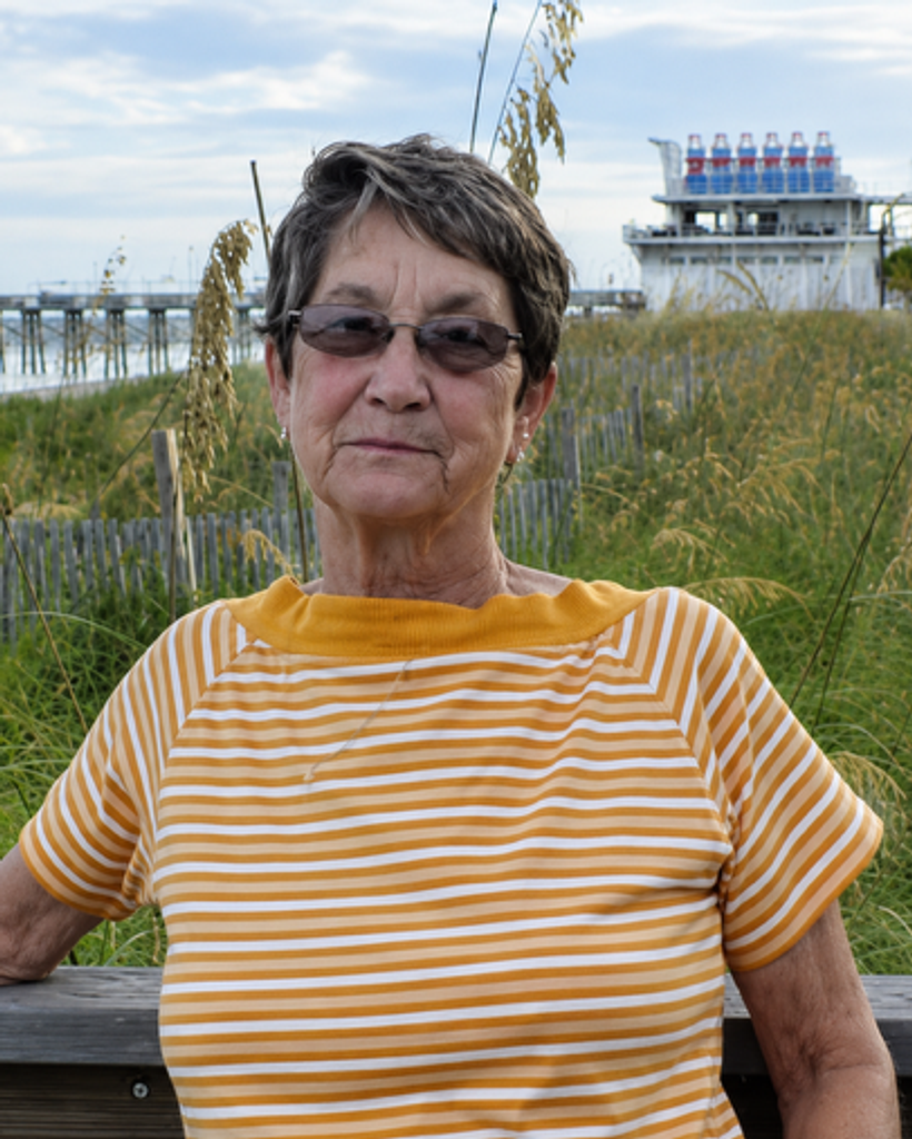 Lana Ray Ferrell Profile Photo