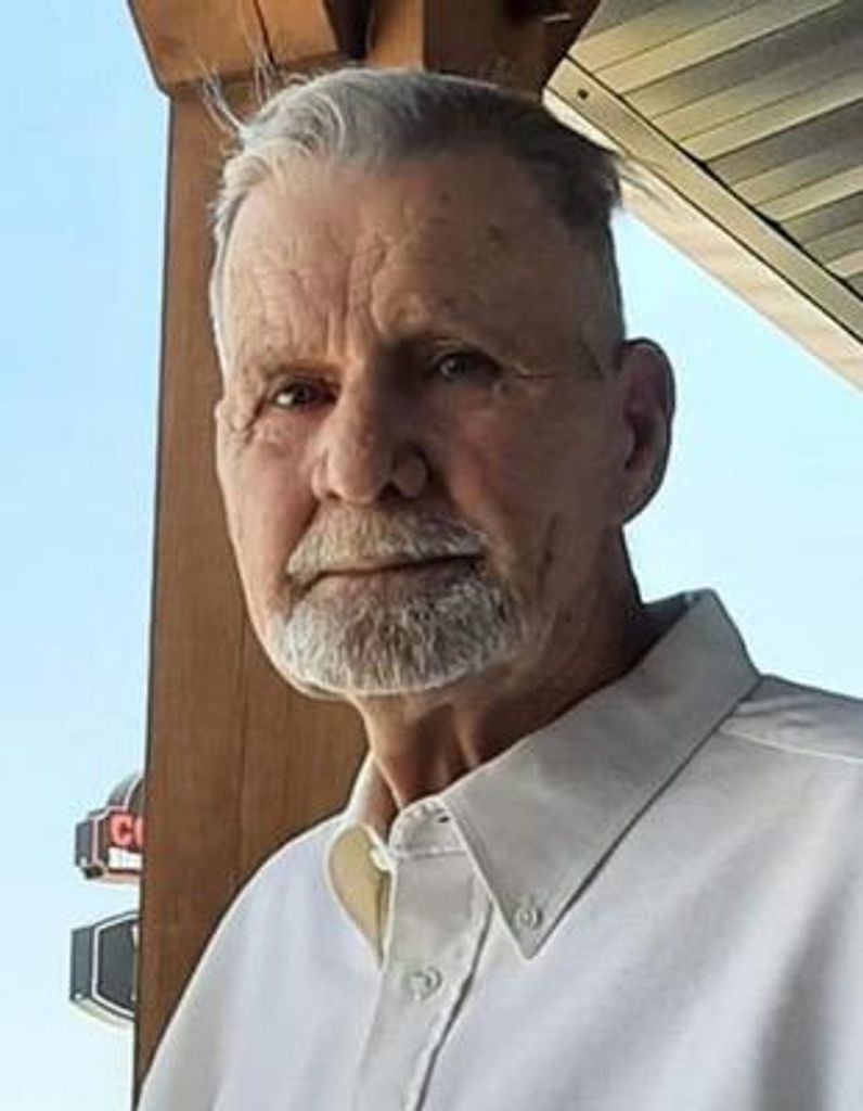Jack Willis Summitt Profile Photo