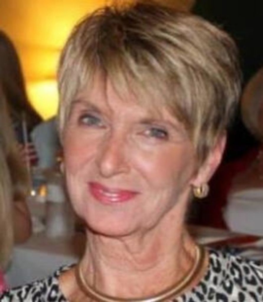 Brenda Gayetta Martin-Harris