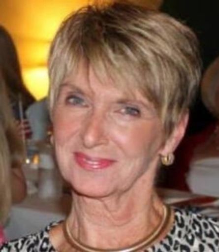 Brenda Gayetta Martin-Harris Profile Photo