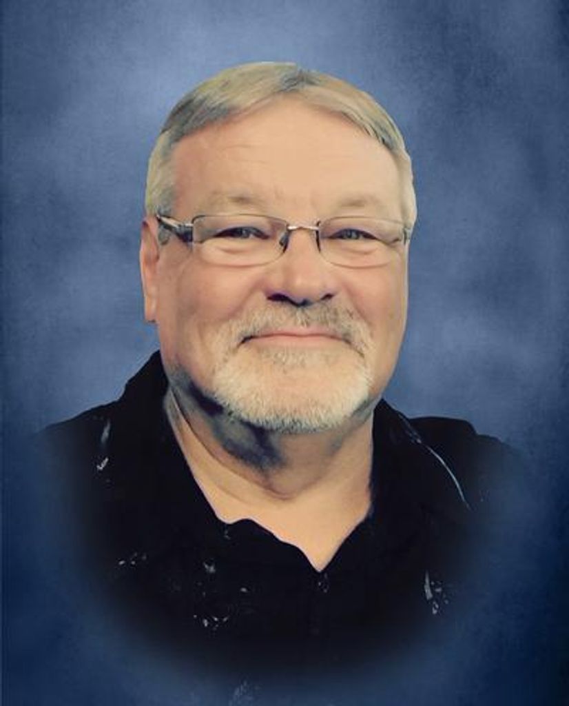 Ronnie Alan Cikanek Profile Photo