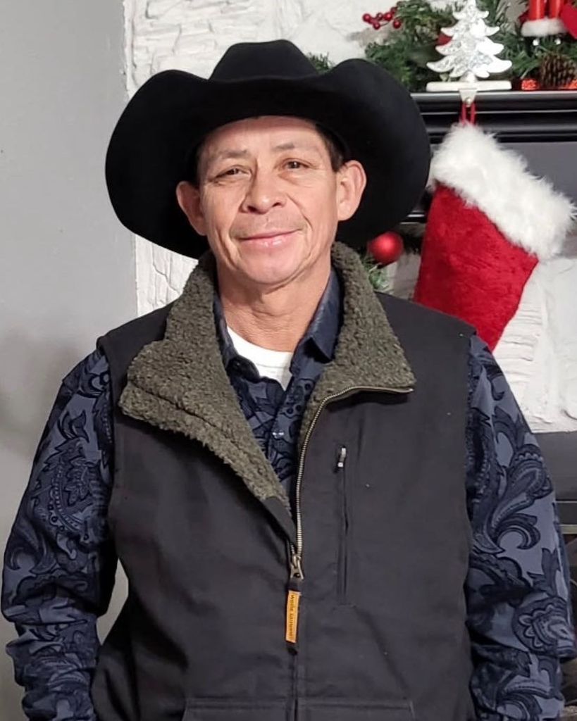 Raul Alvarez Garcia Profile Photo