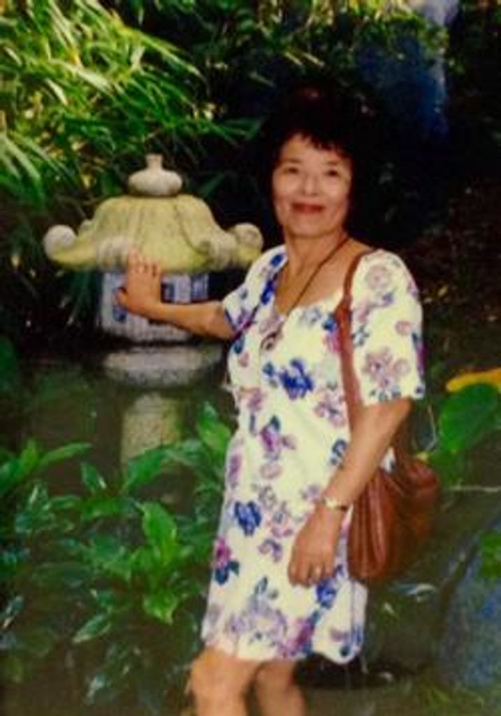 Hester "Smiley" Rhoden