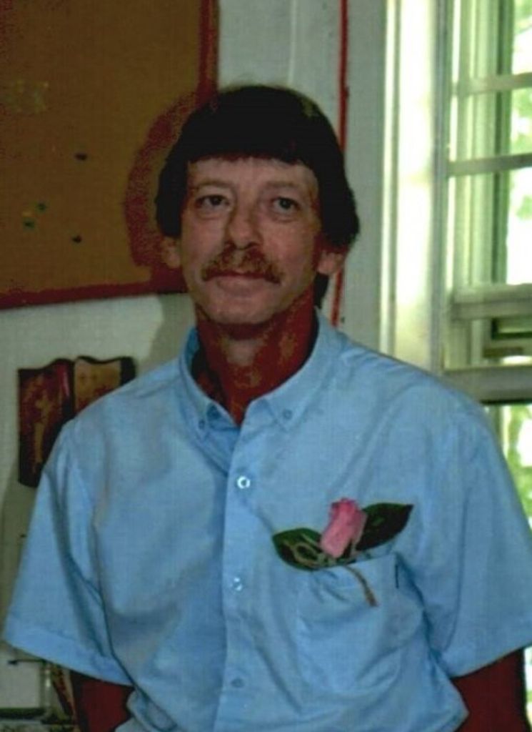 Jerry Phillips of New River, TN