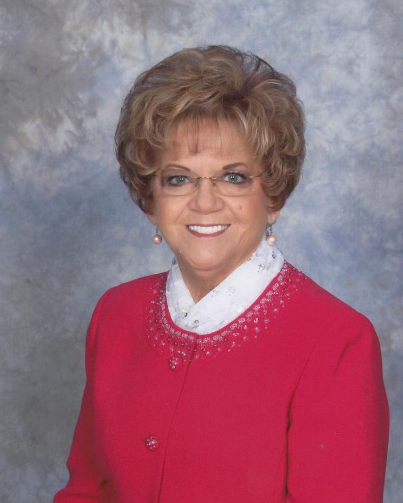 Mildred "Millie" Ann Mitchem