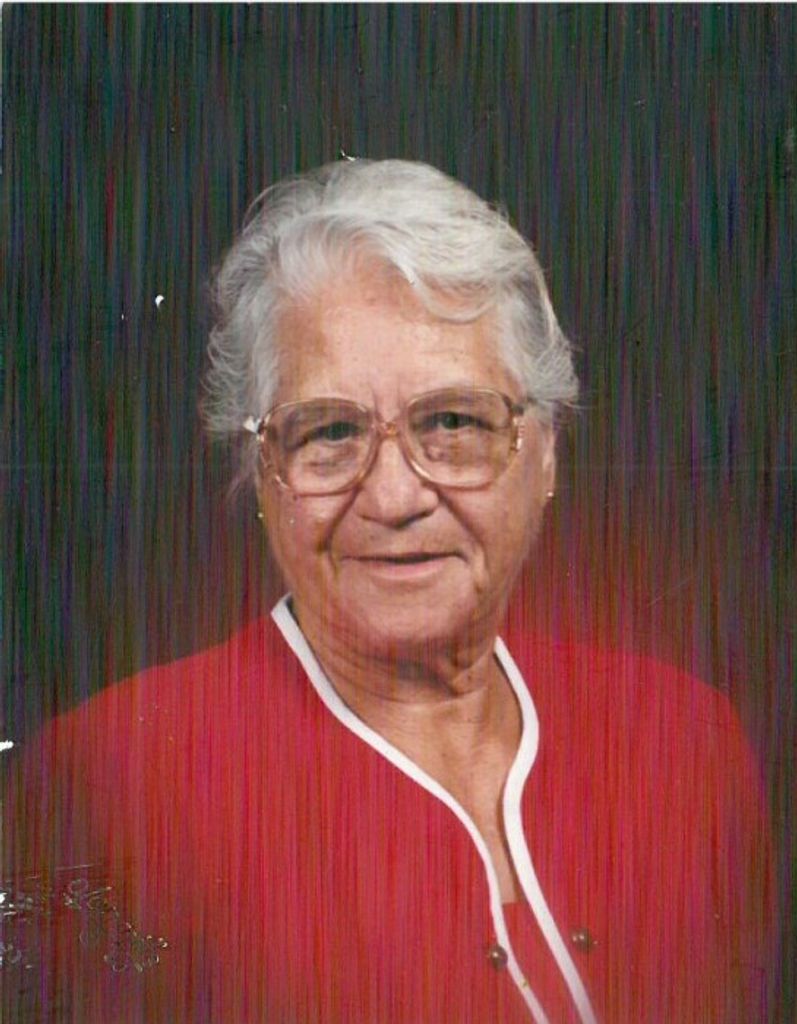 Myrtle Mae White Profile Photo