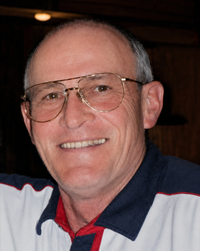 David Garold Browne's obituary image