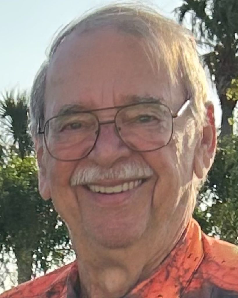 Dennis Franklin Peters Profile Photo