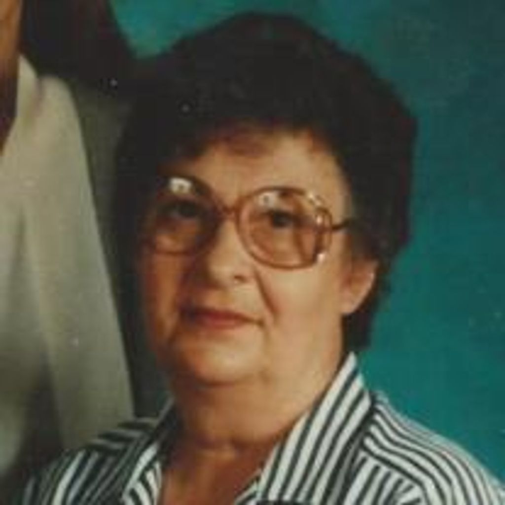 Patsy Barnes