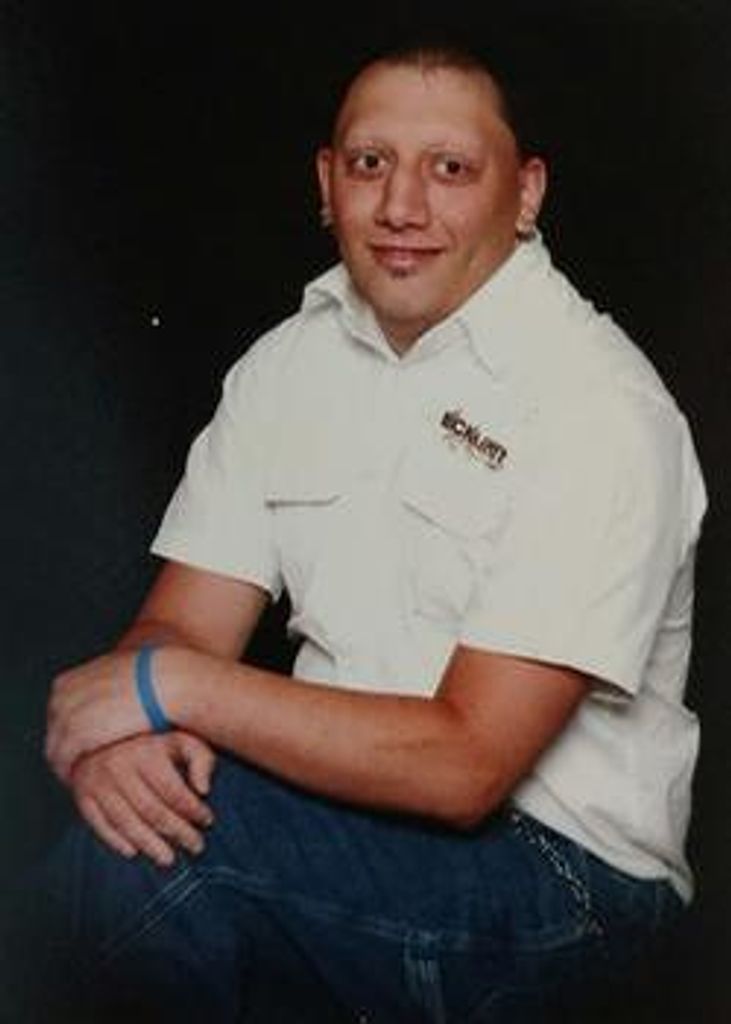 Zachary Glen Jones