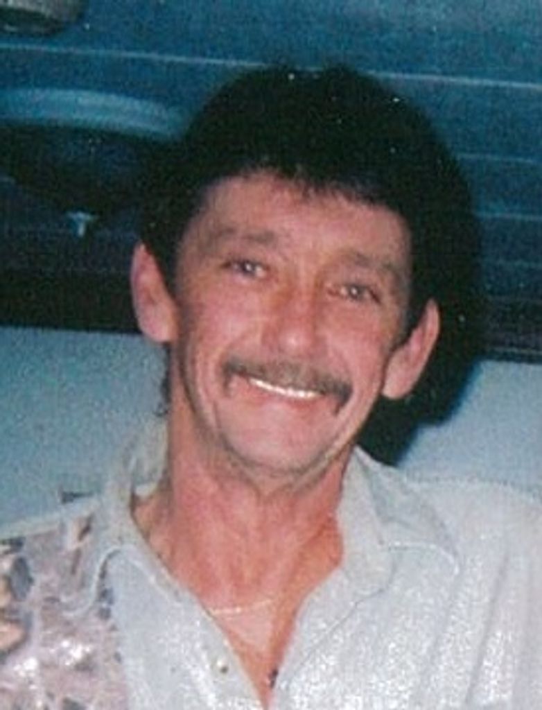 Kenneth Darrell "Copus" Keene