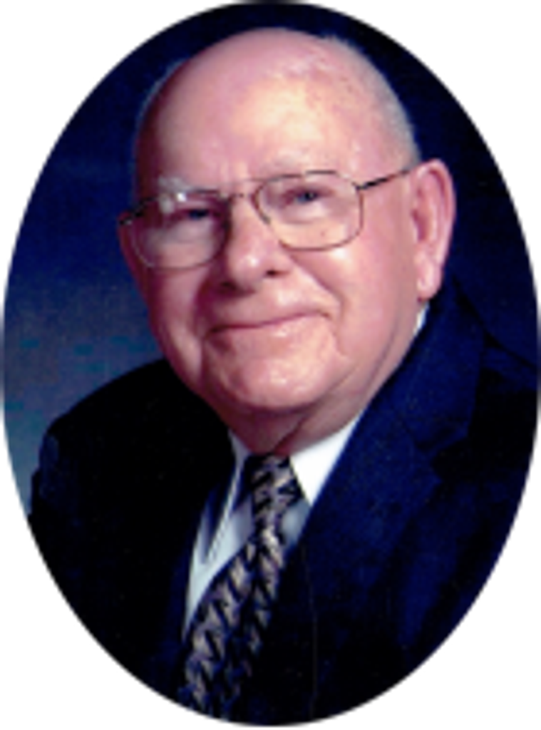 Ruel Ray Davis