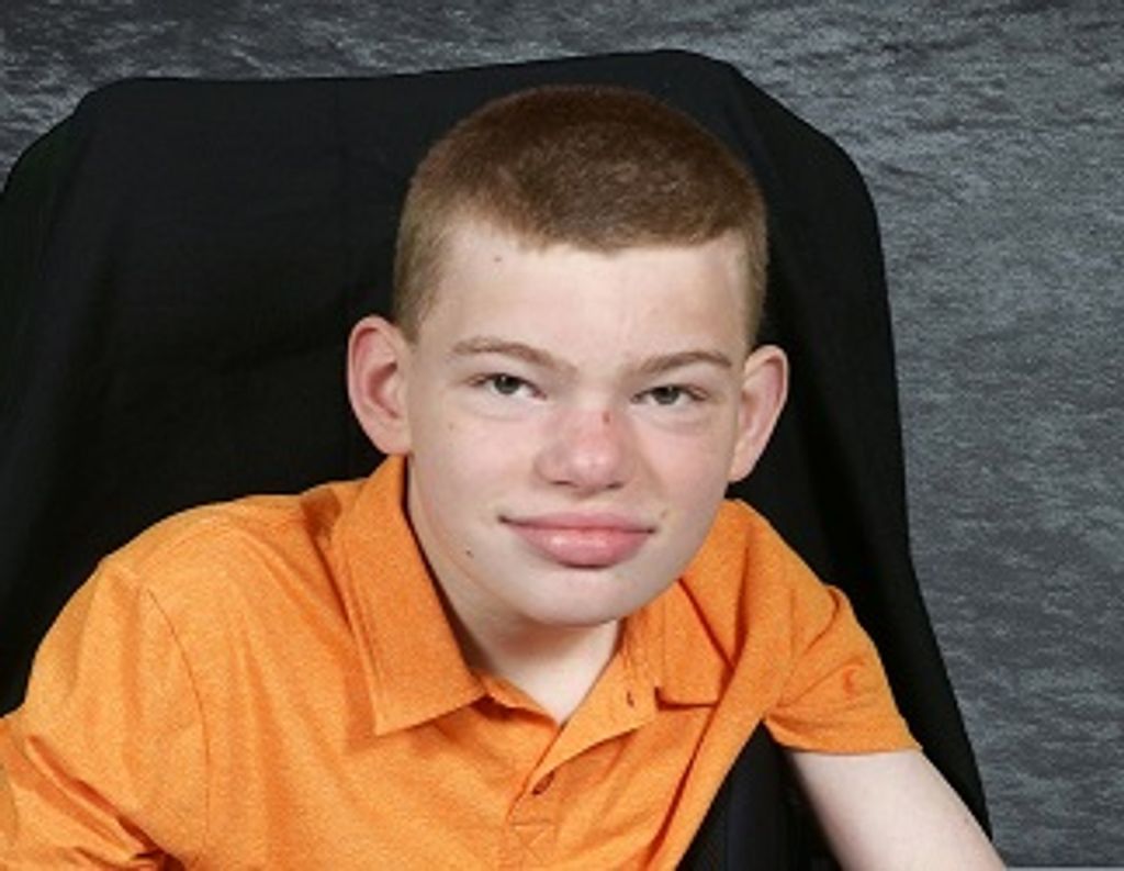 Parker Theodore Frisch