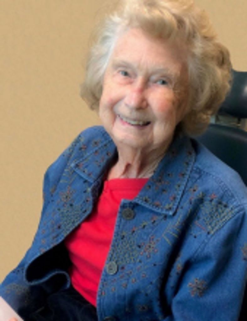 Lucille Mccracken Profile Photo