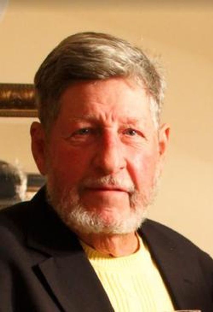Teddy L. Hamilton Profile Photo