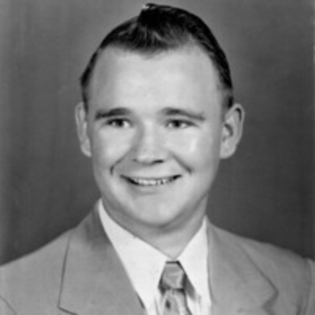Allan Roy Burlison