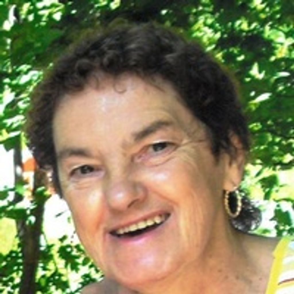 Sharon Ann Alexander