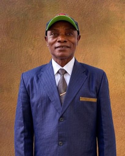 Mulunda Bulaga's obituary image