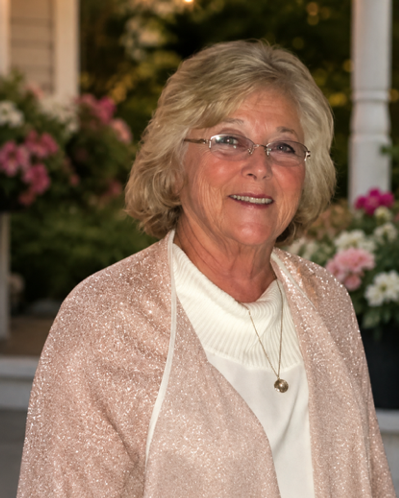Brenda Usrey Pegram