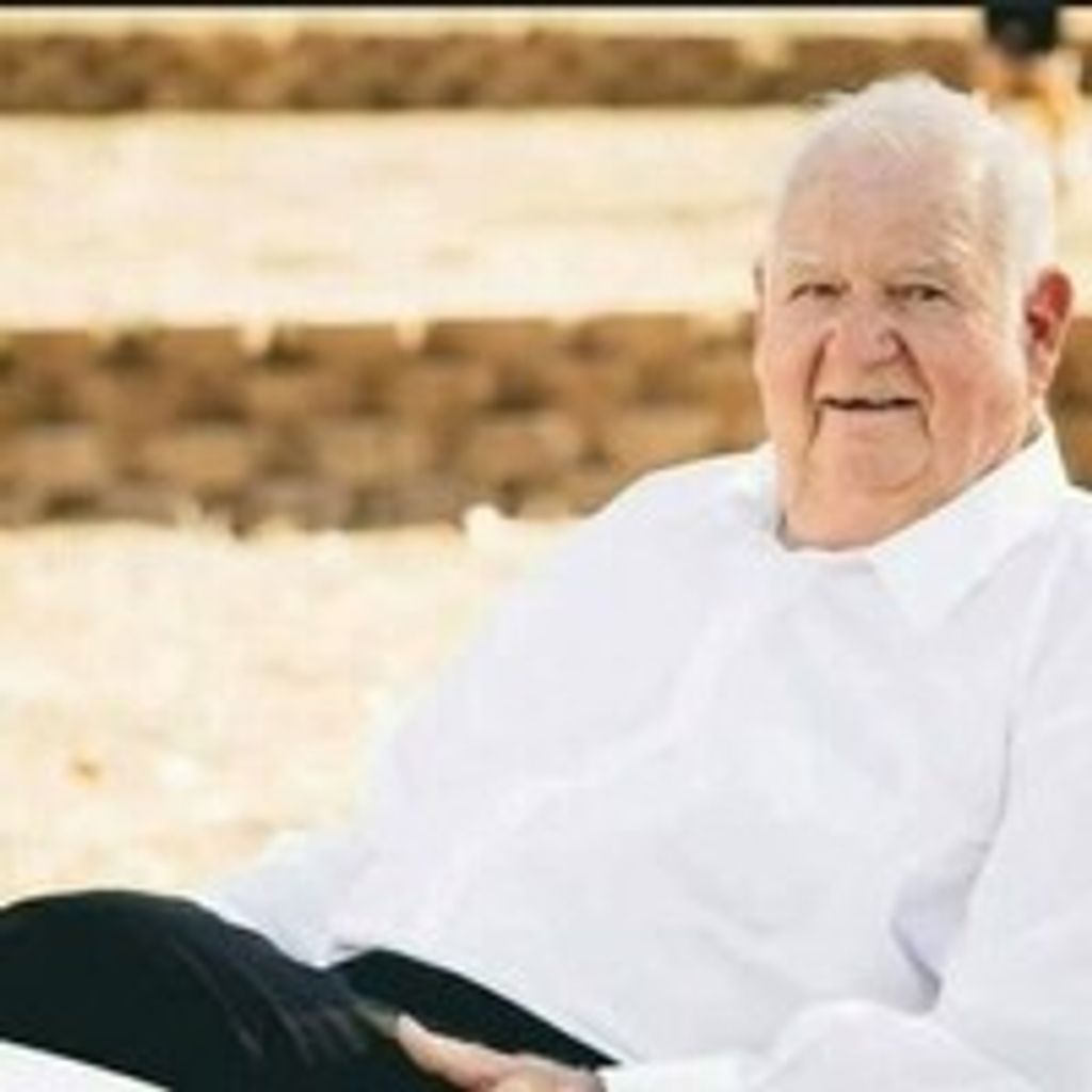 Albert "Bubber" Buchanan