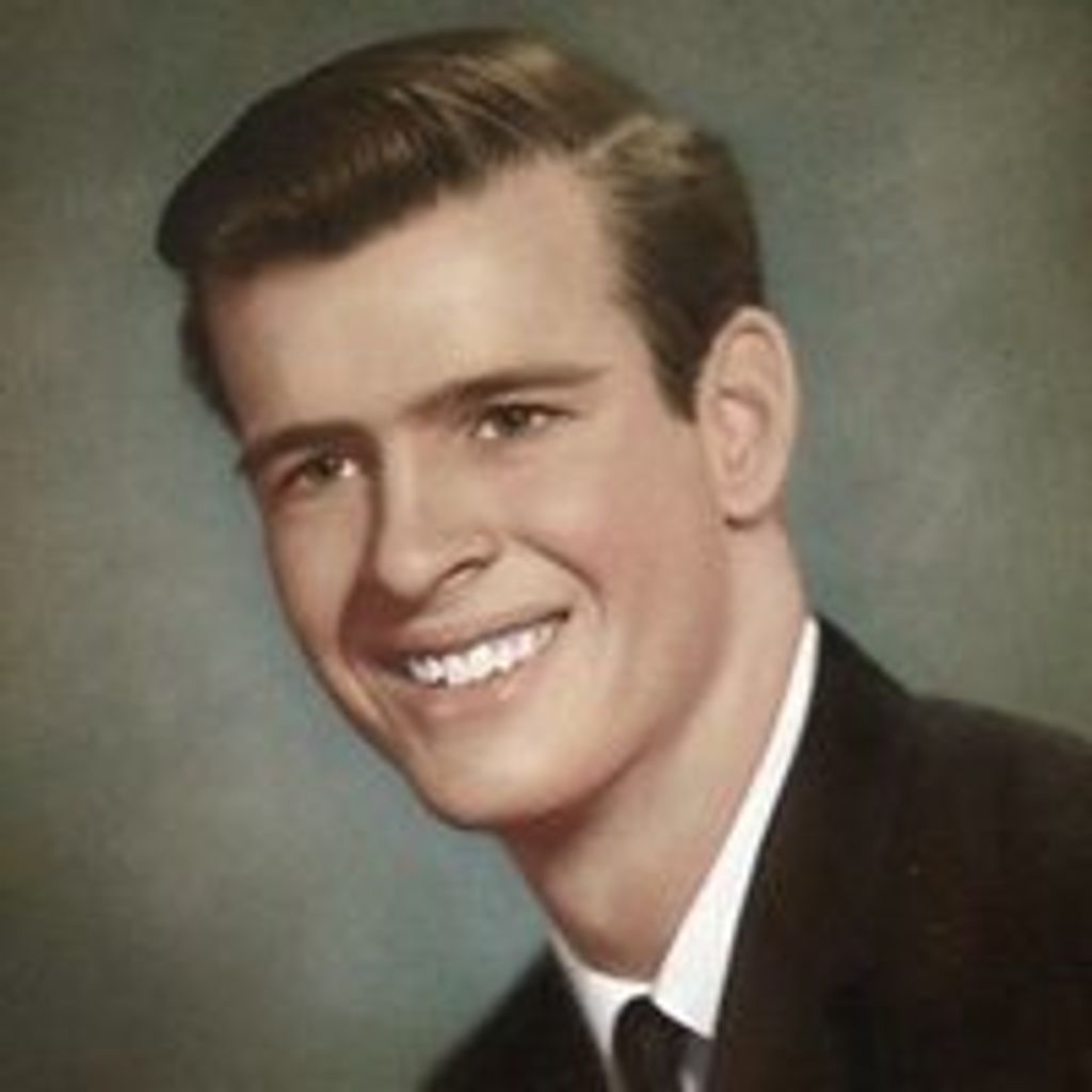 Jimmy Edward Ashford