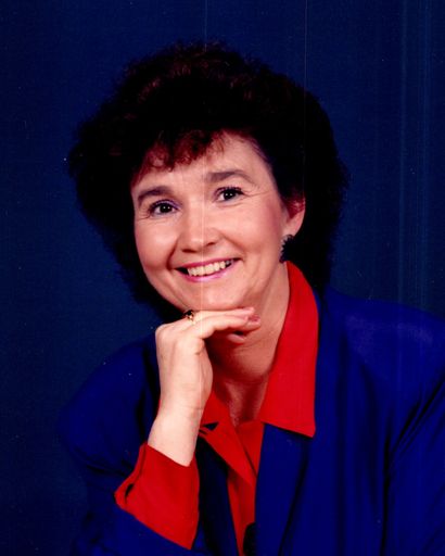 Joyce Gafford's obituary image