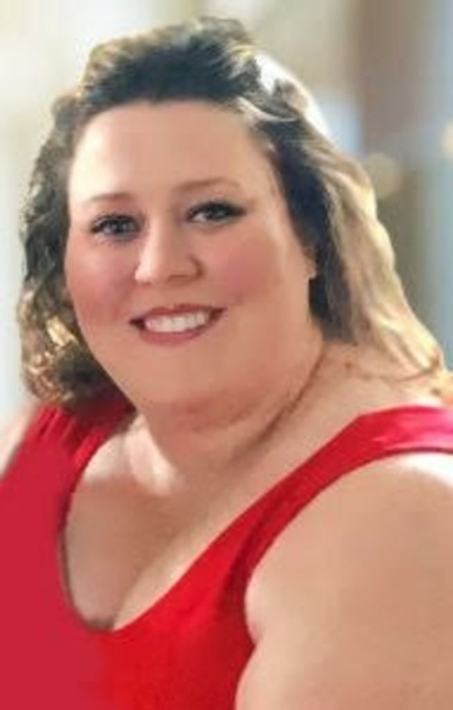Kate Priscilla Landry Profile Photo
