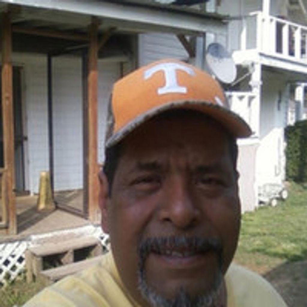Ramon Rios