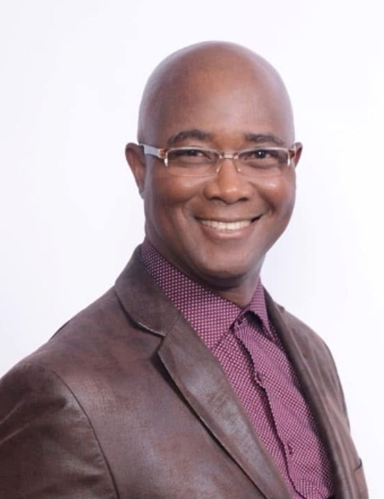 Garry Lebrun Profile Photo