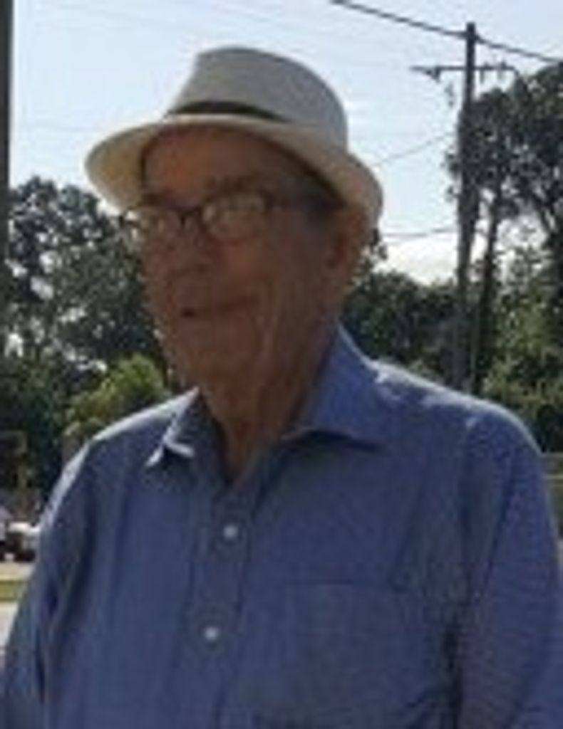Milton "Tubby" Clarence Hawkins
