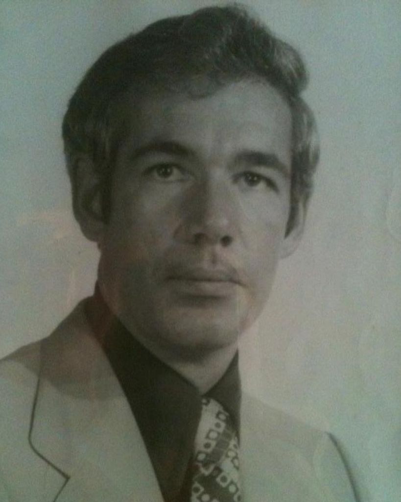 William John Watson Profile Photo