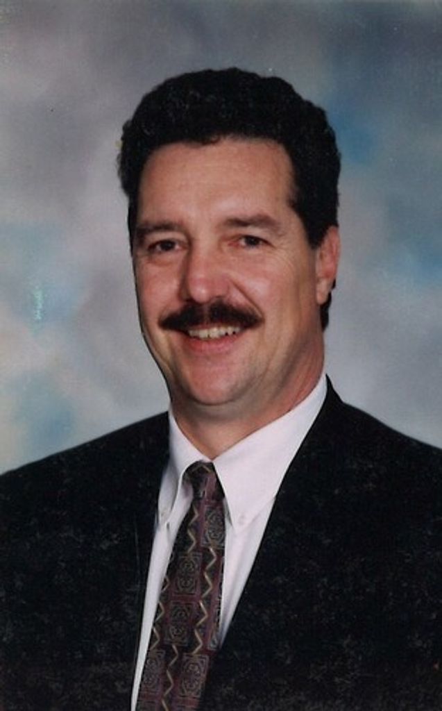 Michael D. Lauer Profile Photo