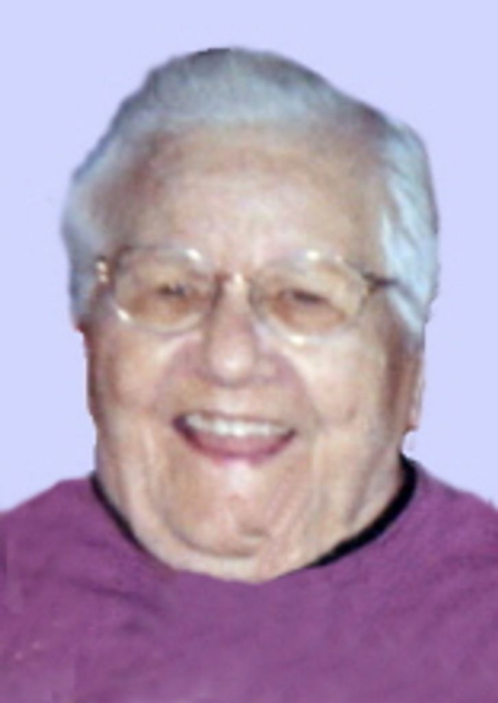 Elizabeth Bartella