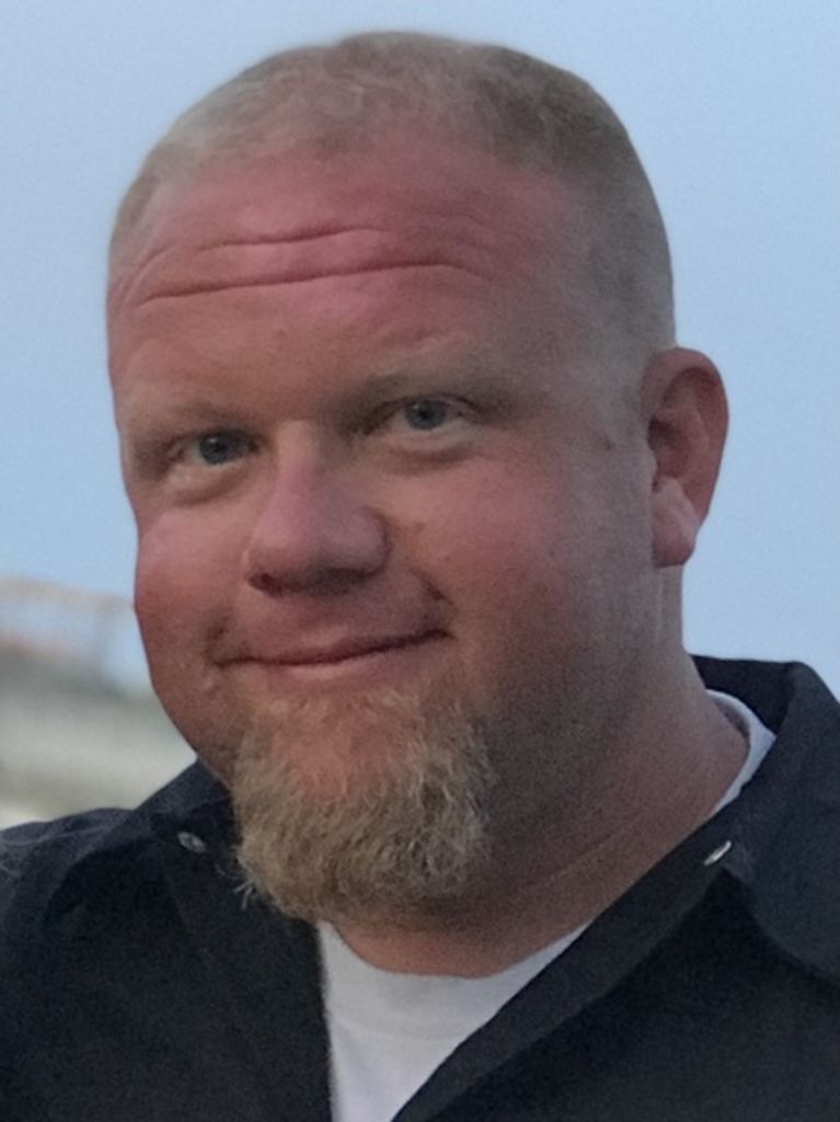 Todd M. Smith Profile Photo