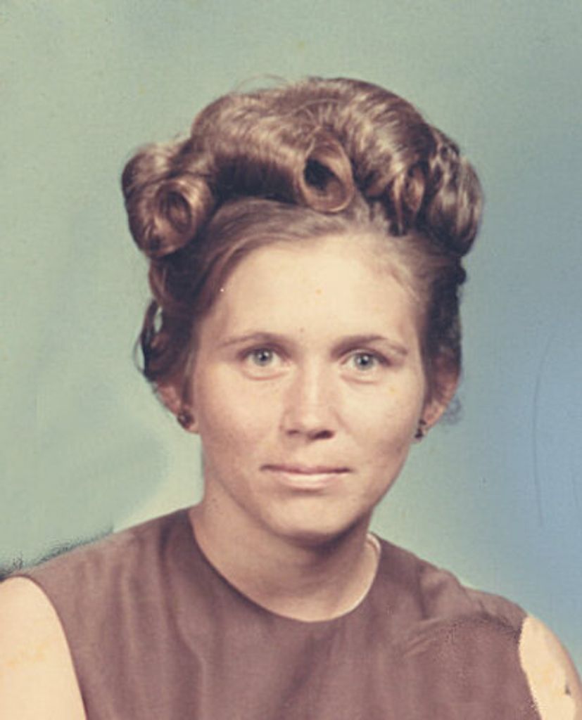 Rebecca "Becky" Dalton Motley Profile Photo