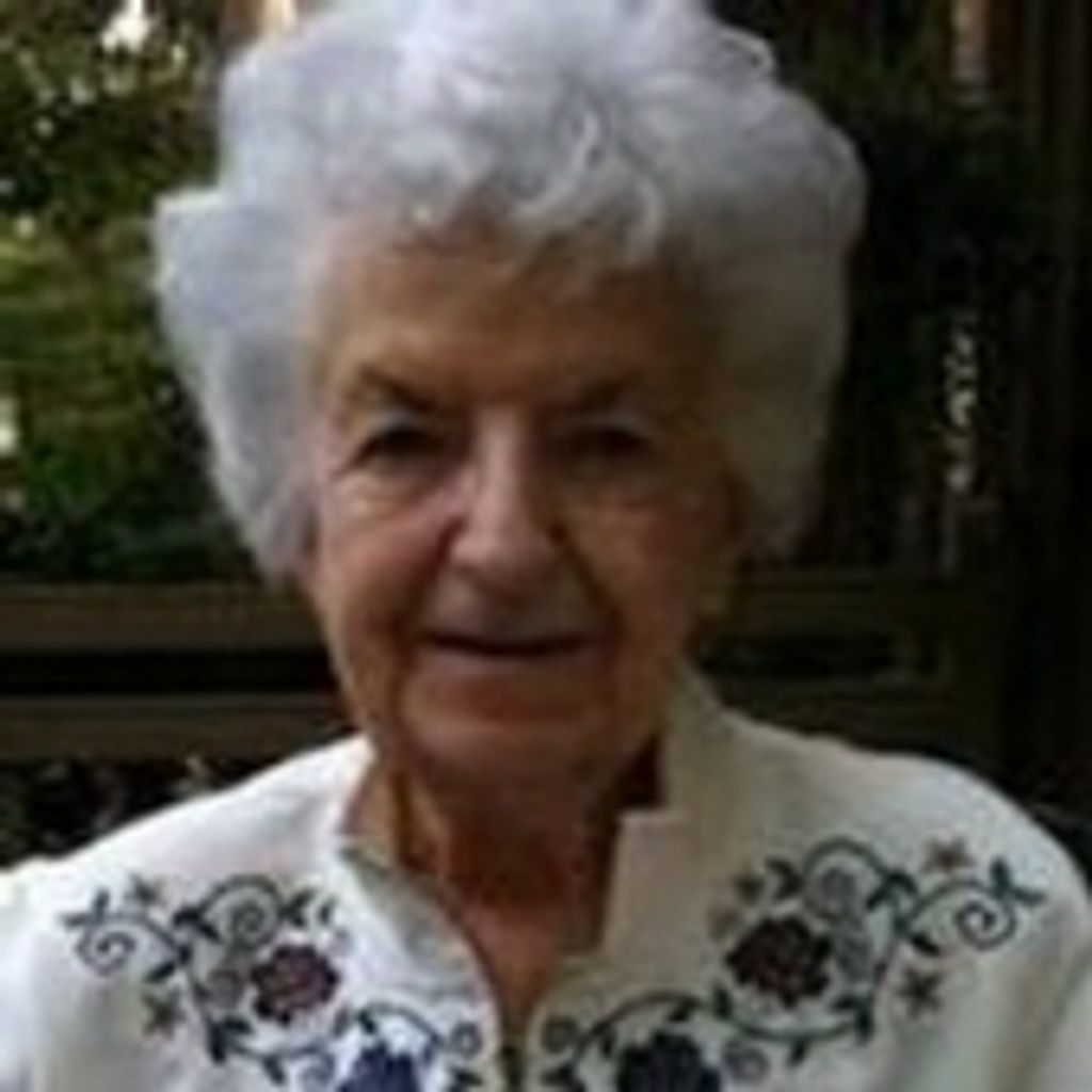 Ruth M. Mcknight