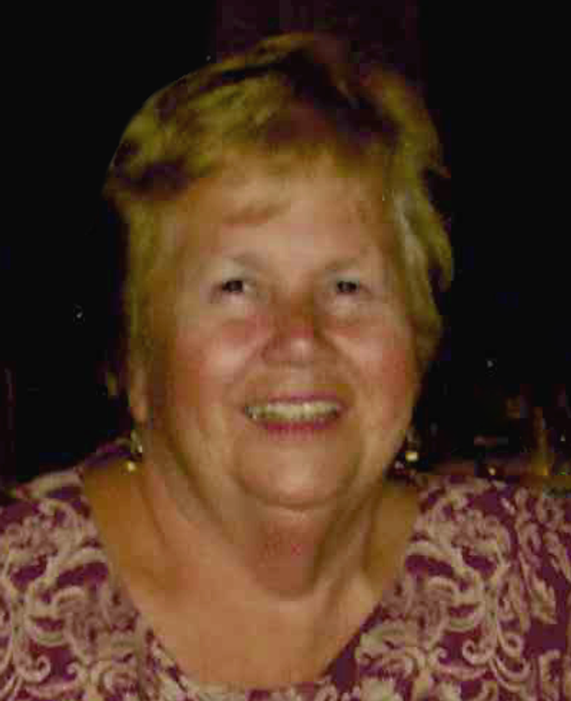 Judith A. (Duggan)  Hamilton Profile Photo