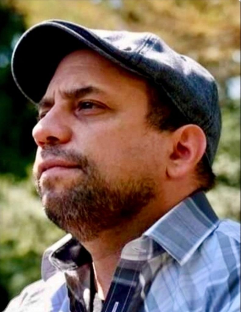 Mark Alan Henderson Klein Profile Photo