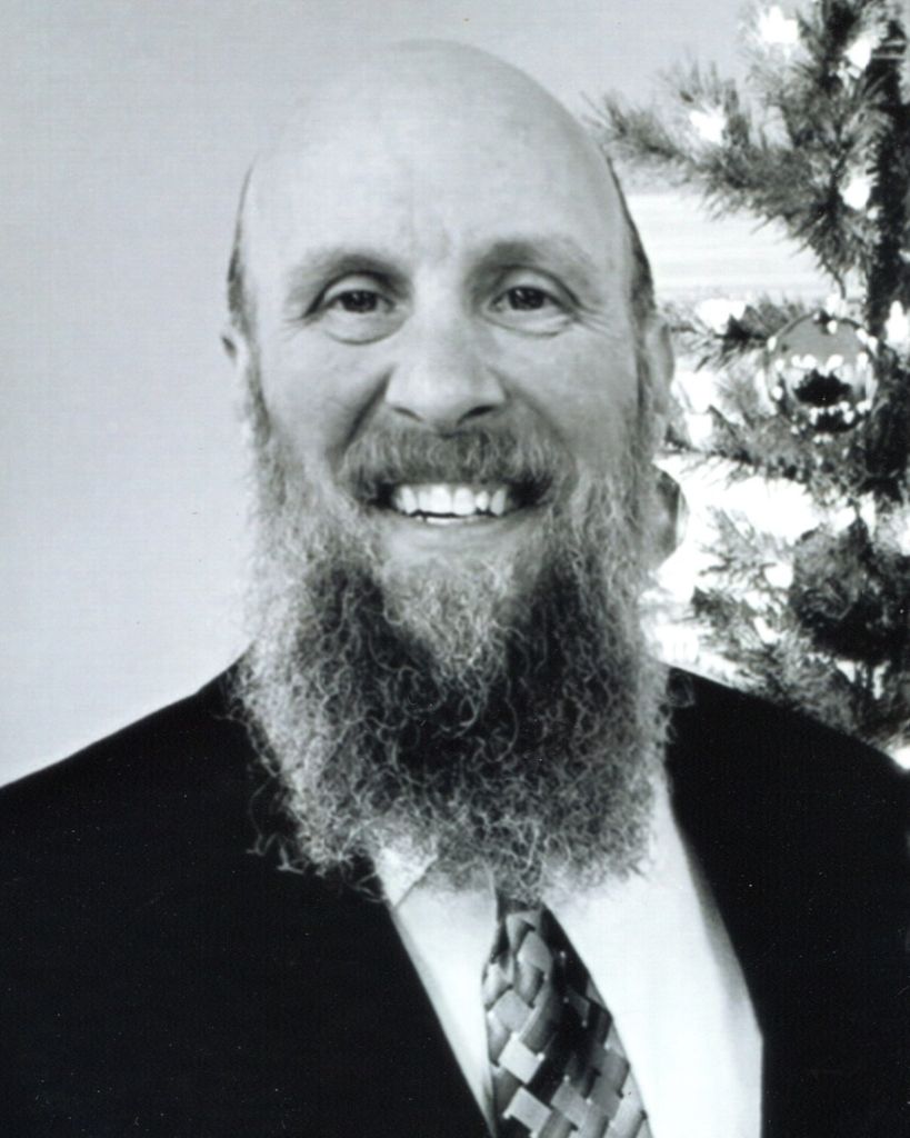 David Daniel Henning Profile Photo