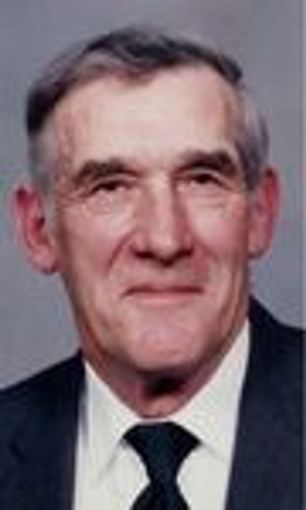 Charles W. Baumann