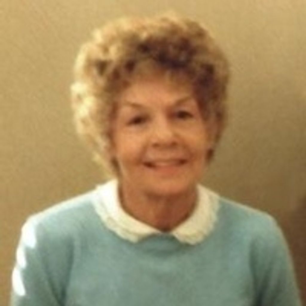 Louella Calvetti