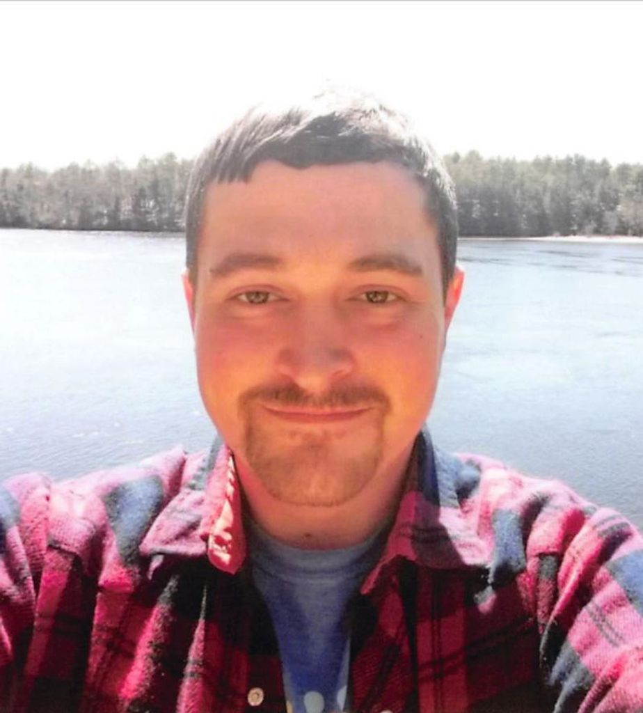 Kodiak R. Brown Ihnen Profile Photo