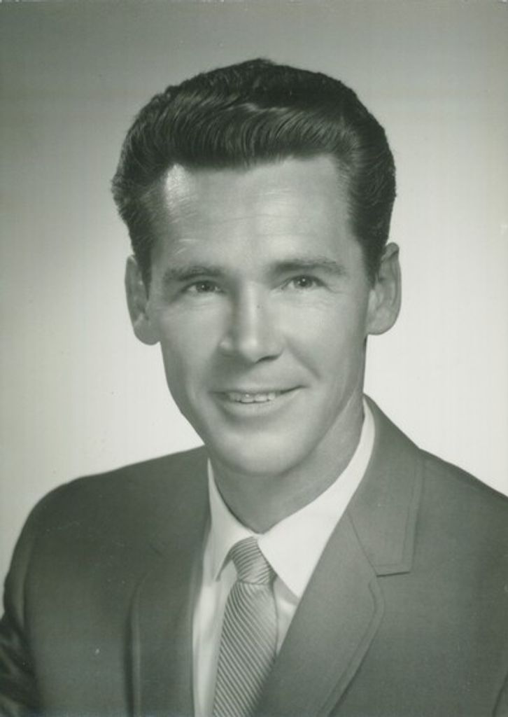 Richard H. Gomer Profile Photo