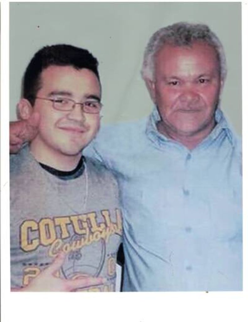 Jose Maria Charo Profile Photo
