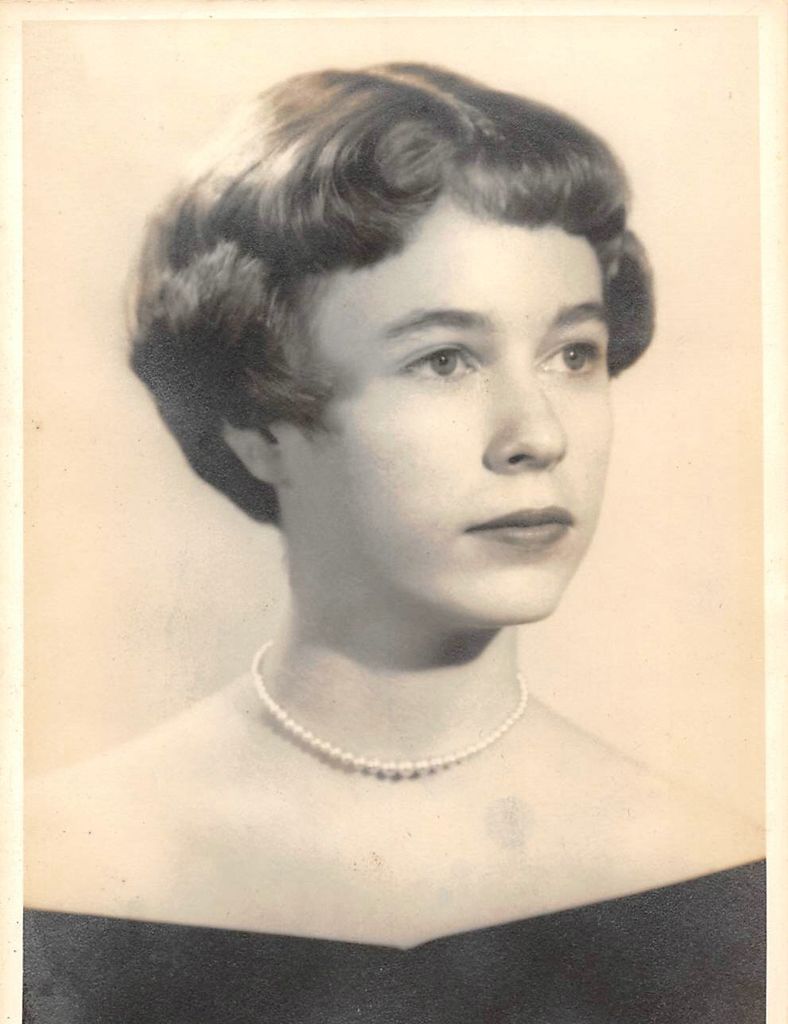 Patricia Shackelford  Snyder Profile Photo