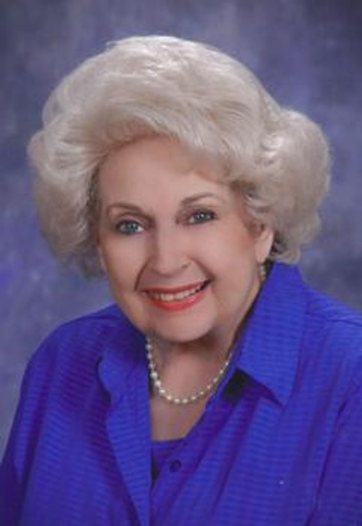 Margaret  (Usry)  Williamson