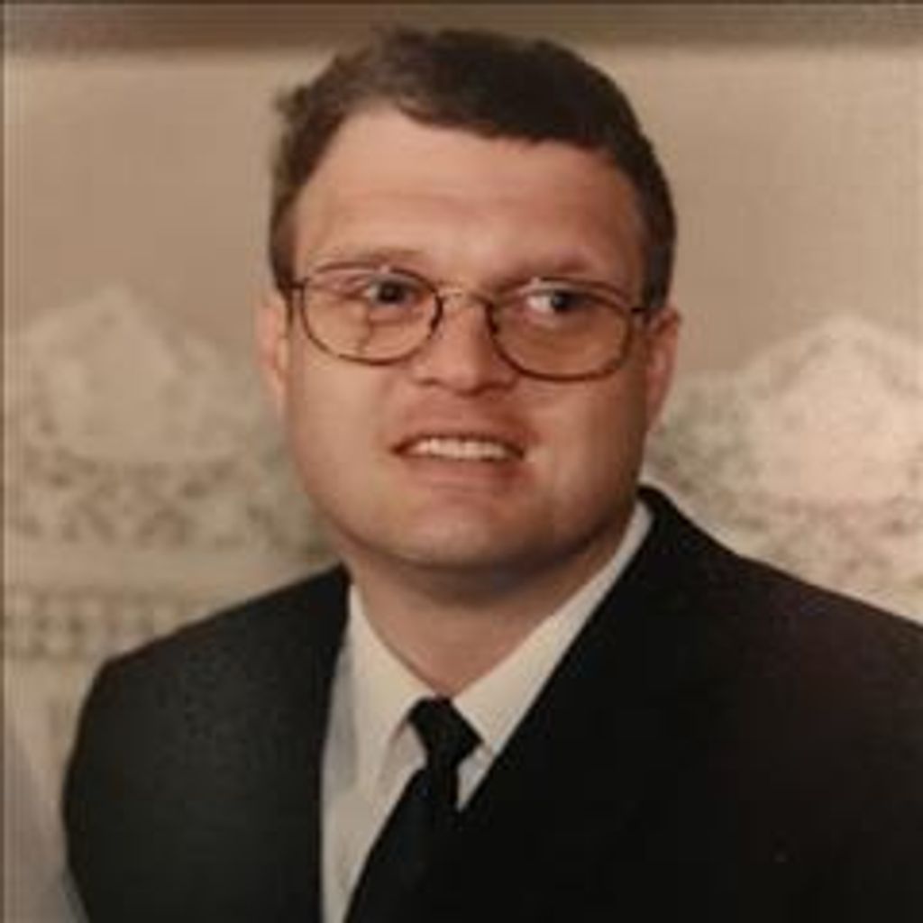 Robert Doss Profile Photo