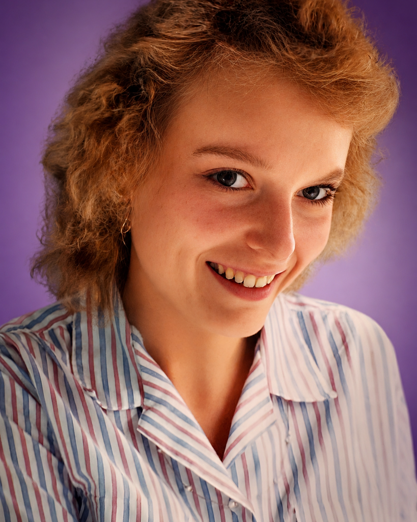 Susan Marie Krueger Profile Photo