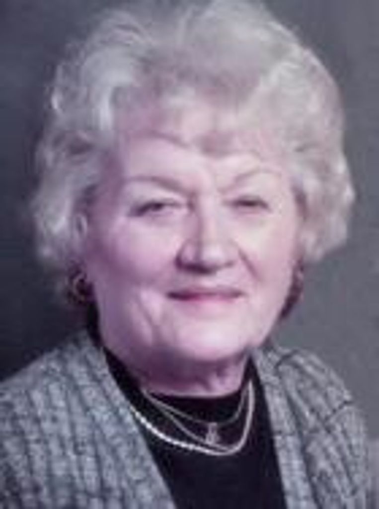 Mary Rush